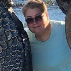 Фотография девушки Светлана, 55 лет из г. Витебск