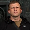 Михаил, 36 лет