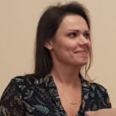 Фотография девушки Светлана, 43 года из г. Омск