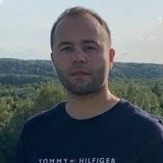 Фотография мужчины Tim, 40 лет из г. Минск