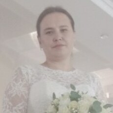 Фотография девушки Однатакая, 39 лет из г. Уральск