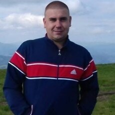 Фотография мужчины Саня, 34 года из г. Хуст