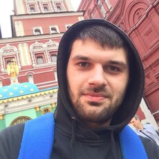 Фотография мужчины Алекс, 31 год из г. Минск