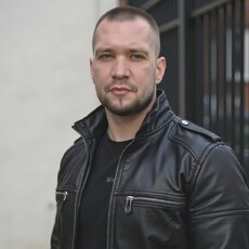 Фотография мужчины Михаил, 30 лет из г. Усмань