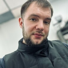 Фотография мужчины Николай, 27 лет из г. Горячий Ключ