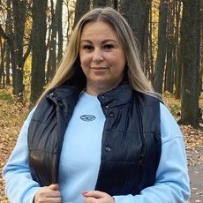 Фотография девушки Ксения, 43 года из г. Рузаевка