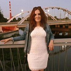 Фотография девушки Aнюта, 46 лет из г. Брест