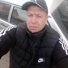 Фотография мужчины Сергей, 39 лет из г. Линево (Новосибирская Обл)