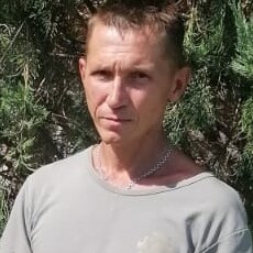 Фотография мужчины Игорь, 48 лет из г. Крыловская