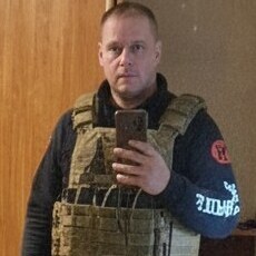 Фотография мужчины Саня, 41 год из г. Тамбов