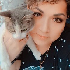 Фотография девушки Гульнара, 48 лет из г. Степногорск