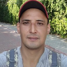 Фотография мужчины Узнай, 40 лет из г. Подольск