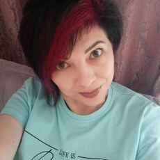 Фотография девушки Юлия, 54 года из г. Миасс