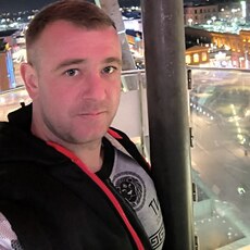 Фотография мужчины Oleh, 35 лет из г. Лодзь