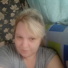 Фотография девушки Анна, 51 год из г. Солигорск