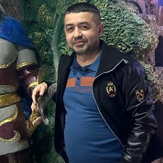 Фотография мужчины Отабек, 39 лет из г. Бухара