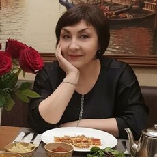 Фотография девушки Лера, 53 года из г. Волгоград