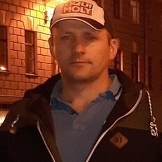 Фотография мужчины Иван, 39 лет из г. Россошь