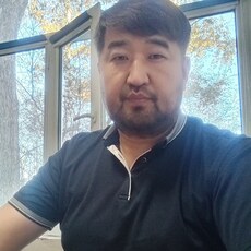 Фотография мужчины Алмаз, 42 года из г. Астана