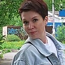 Лариса, 45 лет