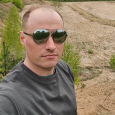 Фотография мужчины Саша, 35 лет из г. Барановичи