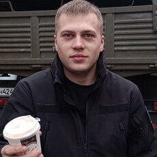 Фотография мужчины Muk, 40 лет из г. Торез