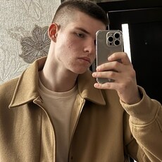 Фотография мужчины Александр, 19 лет из г. Ростов-на-Дону