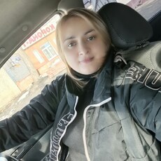 Фотография девушки Александра, 36 лет из г. Челябинск