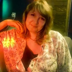 Фотография девушки Анастасия, 39 лет из г. Бодайбо