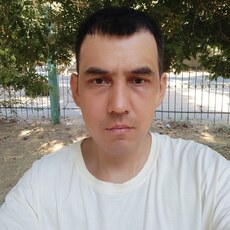 Фотография мужчины Дмитрий, 37 лет из г. Ташкент