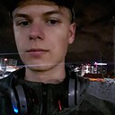 Кирилл, 24 года