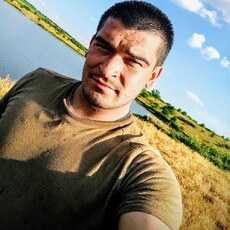 Фотография мужчины Макс, 31 год из г. Торез