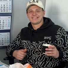 Фотография мужчины Саша, 26 лет из г. Херсон