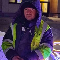 Фотография мужчины Али, 51 год из г. Якутск