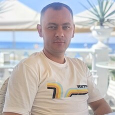 Фотография мужчины Олег, 35 лет из г. Тула