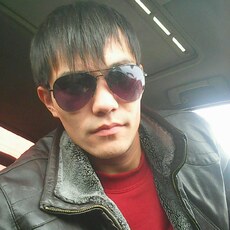 Фотография мужчины Айдарбек, 42 года из г. Шымкент