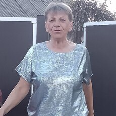 Фотография девушки Татьяна, 60 лет из г. Красный Луч