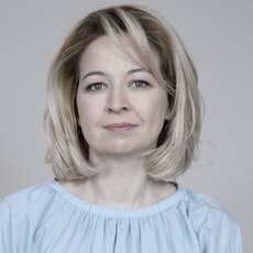 Фотография девушки Елена, 43 года из г. Шымкент