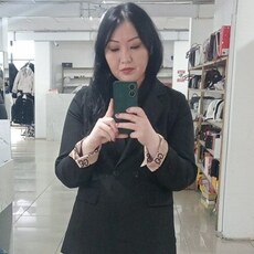 Фотография девушки Айка, 29 лет из г. Атырау(Гурьев)