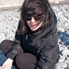 Фотография девушки Ольга, 41 год из г. Пушкино (Московская Обл)