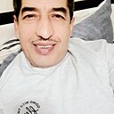 Артур, 40 лет