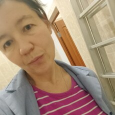 Фотография девушки Юлия, 46 лет из г. Удомля