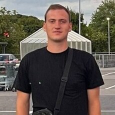 Фотография мужчины Rsrch, 35 лет из г. Березники