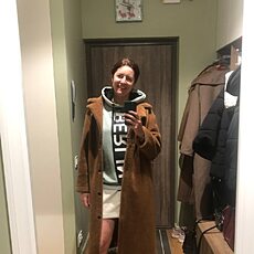 Фотография девушки Алена, 43 года из г. Белгород