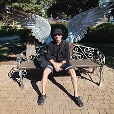 Фотография мужчины Виктор, 42 года из г. Славянск-на-Кубани