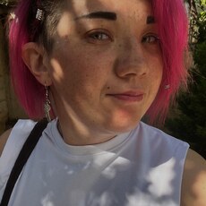 Фотография девушки Ксения, 30 лет из г. Пятигорск