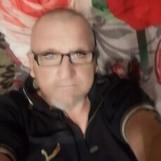 Фотография мужчины Андрей, 49 лет из г. Барановичи