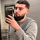 Хусеин, 28 лет