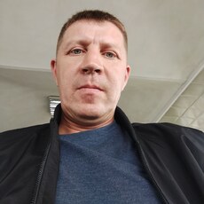 Фотография мужчины Андрей, 40 лет из г. Канск