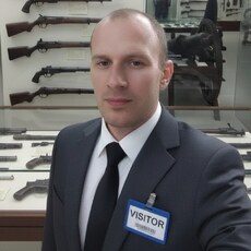 Фотография мужчины Вадим, 30 лет из г. Минск